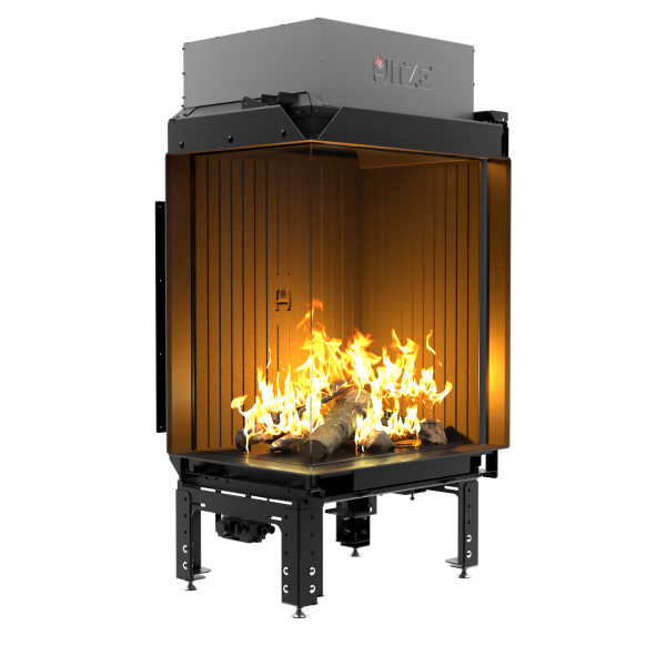 Hitze - Calma 65 Corner R/L