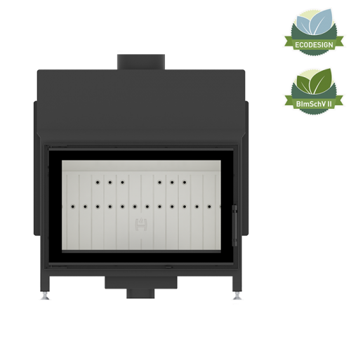 Hitze - STMA - 9kW / 11kW / 12,5kW