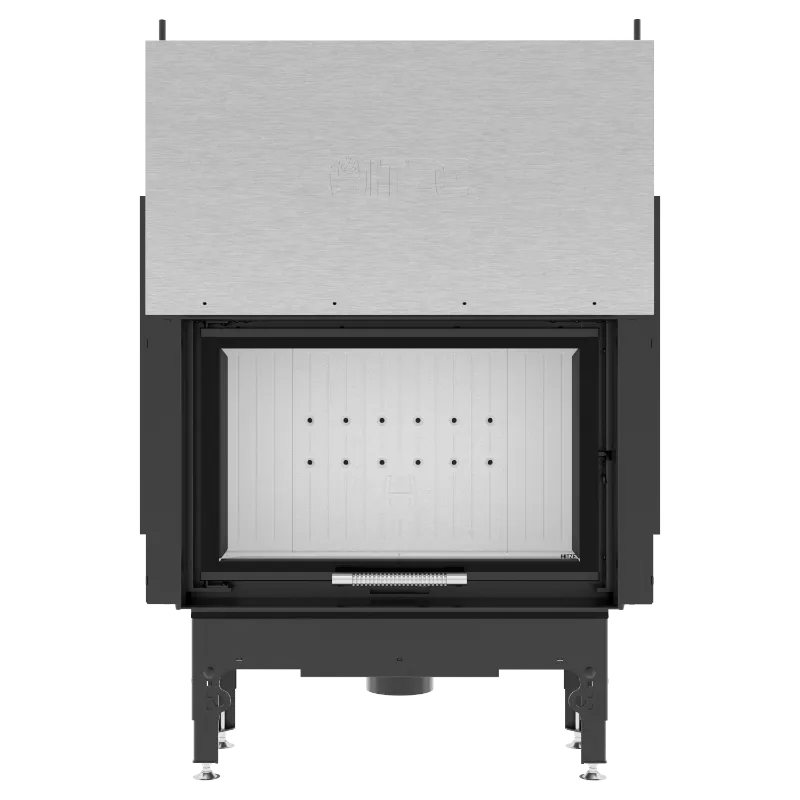 Hitze - HST - 11,2kW / 12,2Kw / 13,2kW