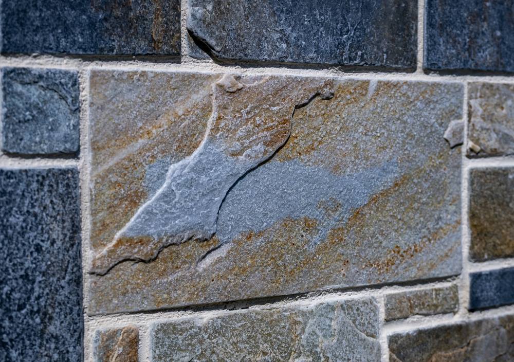 Πέτρα Syki Mix Antic Μοτίβο