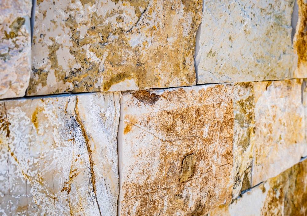 Πέτρα Summer Τετραγωνισμένη