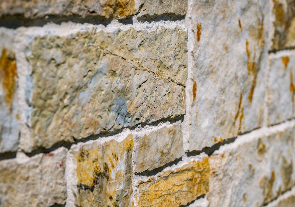 Πέτρα Sunrise Μοτίβο