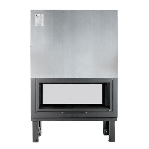 Τ-115 Διαμπερές - 27,78kW