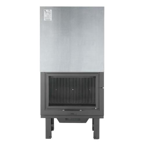Τ-75 Ίσιο Ορθογώνιο - 14kW