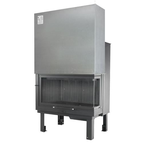 Τ-90 Ορθογώνιο Corner R/L - 25kW