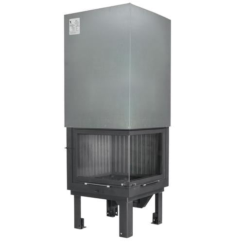 Τ-60 Corner - 14kW
