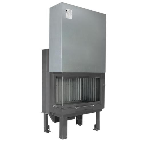 Τ-75 Corner R/L - 14,5kW