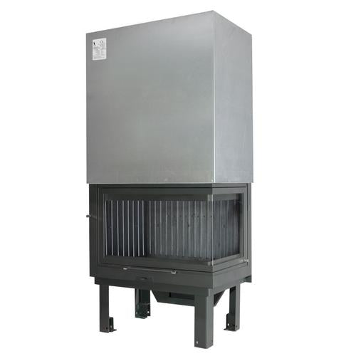 Τ-75 -2 Corner R/L - 15kW