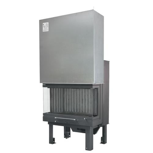 Τ-75 Πανοραμικό - 15kW