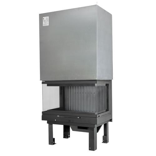 Τ-75 Πανοραμικό - 14,6kW