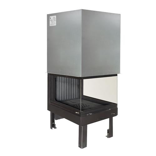 Πανοραμικό Πι - 19,5kW