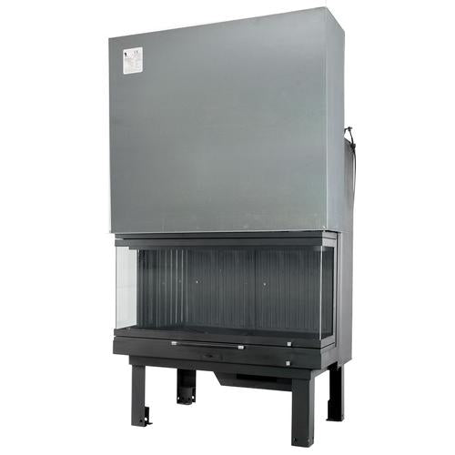 Τ-90 Πανοραμικό - 24kW