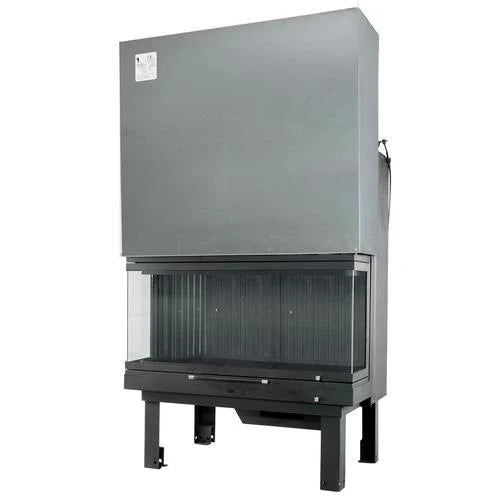 Τ-90 Πανοραμικό - 24kW