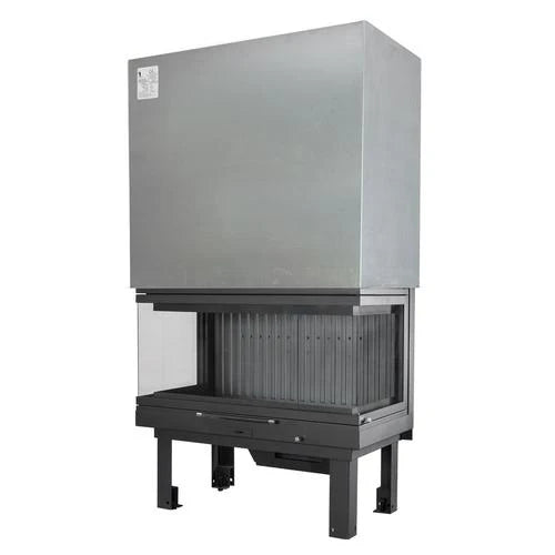 Τ-90 Πανοραμικό - 23,56kW