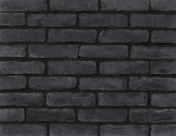 Attica Brick Black